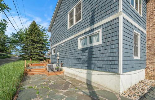 Spacious 4BDR Blue Haven Cottage in Grand Haven 150 - Foto 41