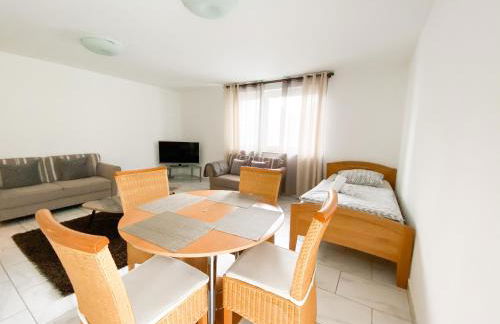 Wuppertal/Remscheid - zentral und ruhig gelegen - Foto 7