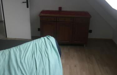 La maison pailletée Giromagny - Foto 7