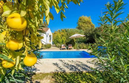 Molino del Caracol Benaoján by Ruralidays - Foto 27