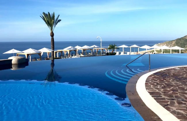 4BD Montecristo Villa Quivira Ocean Views Resort - Foto 13