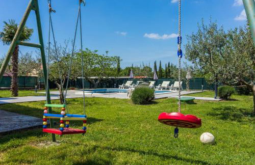 Villa Zelena Oaza - Photo 29