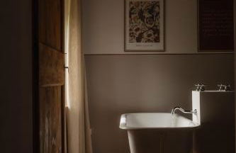 Podere la Piscina acqua calda RestArt - Foto 21