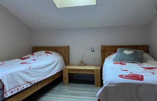 La Plagne, Montchavin, les Coches - Foto 42