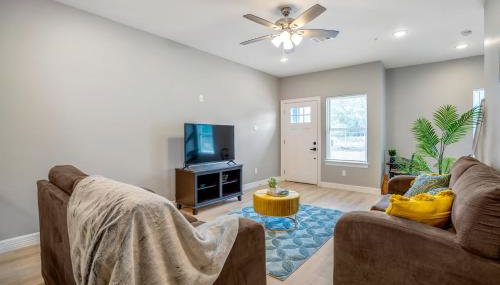 Brown Cottage - Foto 3