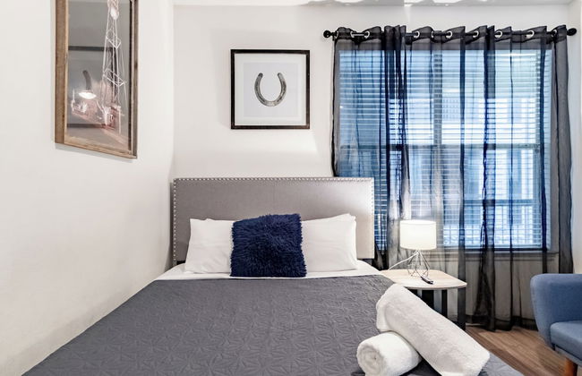 Lynn's Lodging - Foto 35