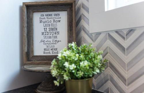 Nashville Superstar Ultra Luxury Minutes to Downtown - Foto 31