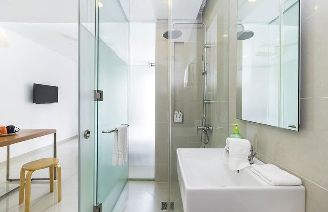 Christina's Saigon - An House - Foto 39