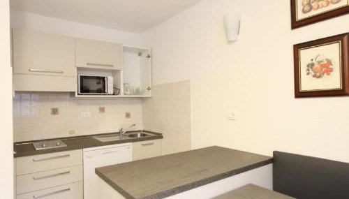 Apartment Kristall-11 by Interhome - Foto 5