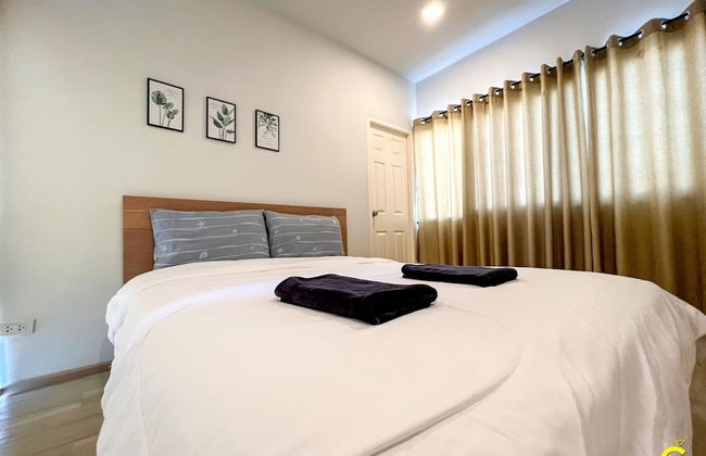 GAO Akira Pool Villa - Foto 4