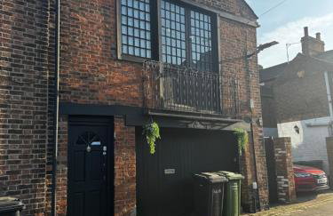 The workshop - Foto 3