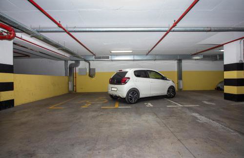 Bura2 , with private parking in the garage - Foto 34