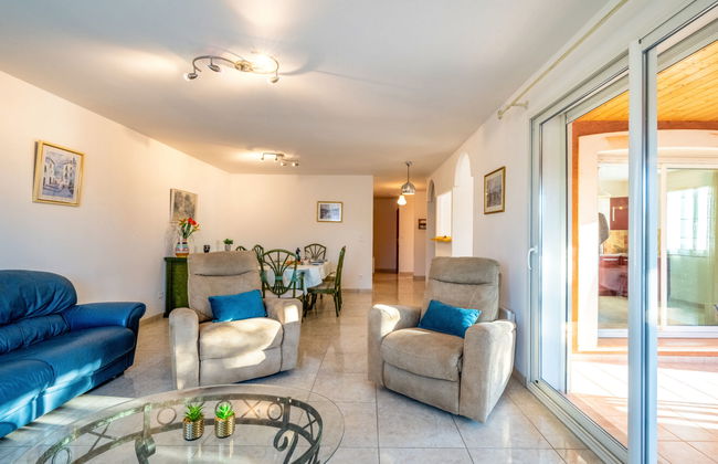 Maison des Pins Parasol - Foto 3