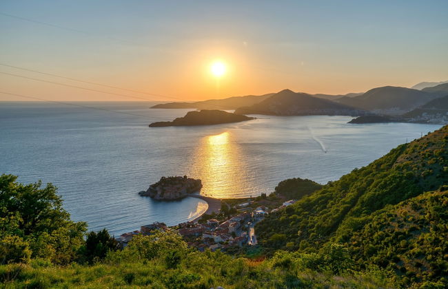 Magic 3bdr apartment - Sea view - Foto 23