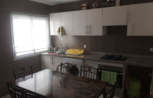 Appartement de Luxe Wilaya Tetouan - Foto 20