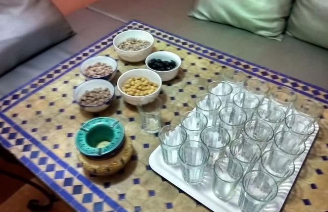 Itrane Guest House - Foto 7