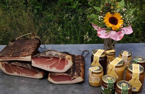 Lechnerhof - Clara´s Mountain Lodge - Photo 7