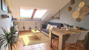 apartamento Fisterra house Finisterre - Foto 4