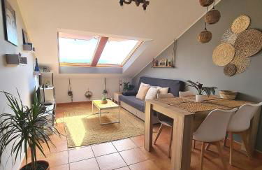 apartamento Fisterra house Finisterre - Foto 4