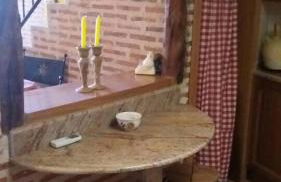 Casa Rural Hoces del Duratón El Villar - Foto 9