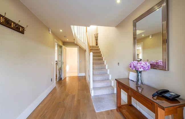 Spacious Home to Sleep 6 Just a Short Stroll From Kenmare - Foto 28