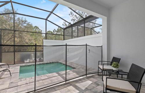 3 bedrooms pool home Hidden Forest Resort Amenities - Foto 2