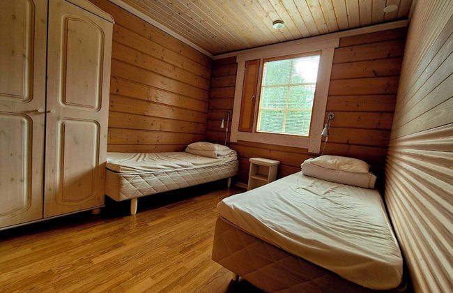 Holiday Village Anttoora - Anttooran Lomakylä - Foto 1