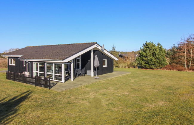 "Nynke" - 600m from the sea - Foto 5