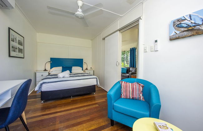 Kooyong Apartment 5 - Photo 1