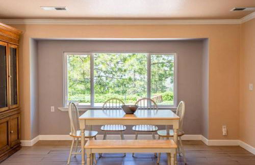 Alpine 4 Bedroom Retreat with Hot tub and Pool table - Foto 20