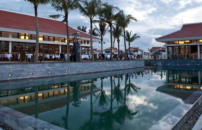 Luxury Yacht Villa - Foto 13