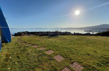 Beach-N-Ski Condo - Foto 32