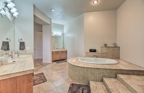 Game Room and Community Amenities Overgaard Home! - Foto 18