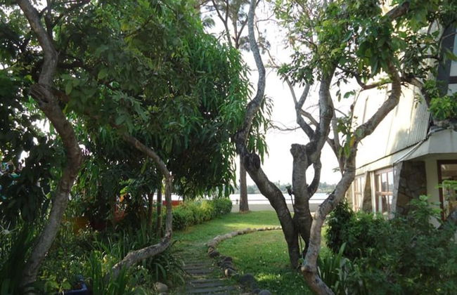 Riverside Serviced Apartments - Foto 63