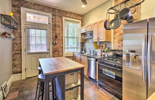 St Louis Retreat about 1 Mi to Botanical Garden - Photo 2