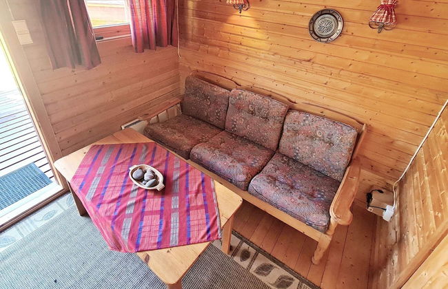 7 Person Holiday Home in Jarfjord-by Traum - Photo 37