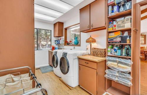 Pine Hills Cabin in Julian - Foto 20