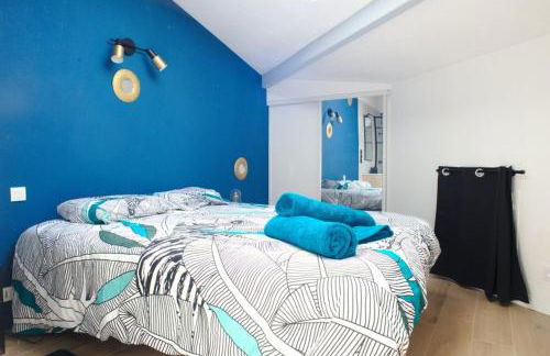 T2 chaleureux au centre de castelnaudary - Foto 18