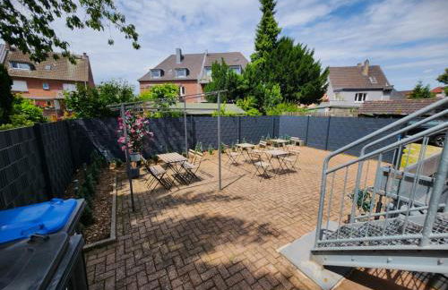 Liro Hotel Moers - Foto 52