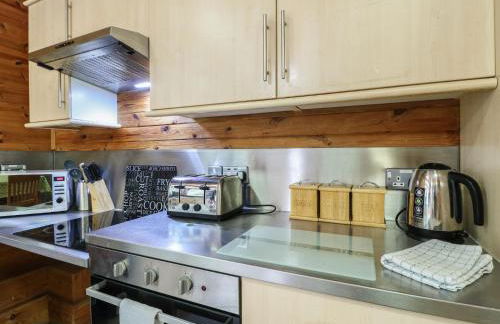 Sycamore Lodge - Foto 10