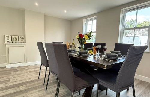 The Refuge, Wendover - Foto 10