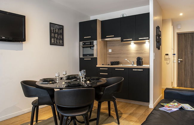 La Maison d’Eugène Appart’Hôtel - Centre historique - Foto 7