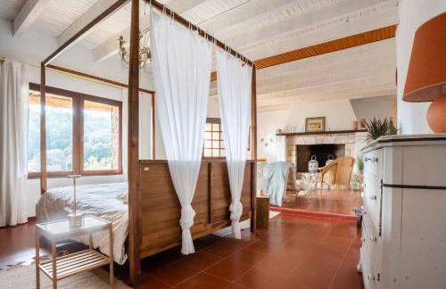 Maison typique et de caractère au cœur d'un des plus beaux villages de France - Foto 19