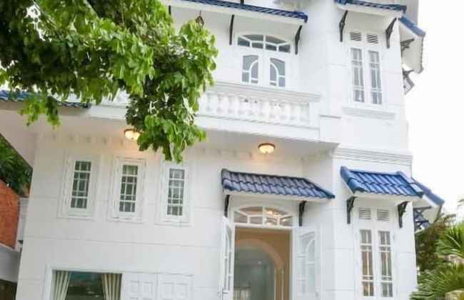 7S Hotel Lam Villa & Resort - Foto 34