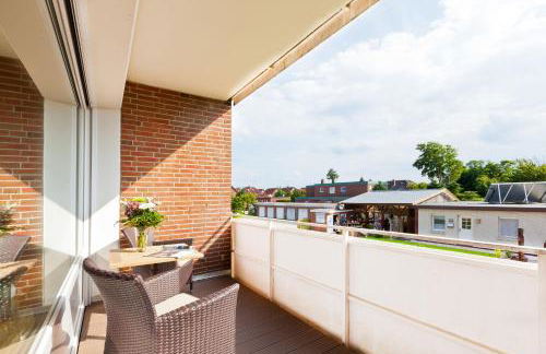 Ferienwohnung 36-08 - Norddeich - Foto 6