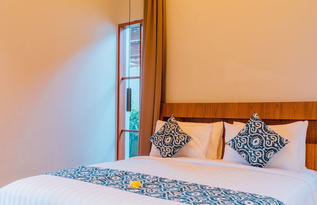 Ersanea Villas Seseh - Foto 6