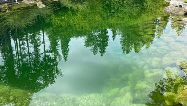 Chalet am kleinen See - Foto 5