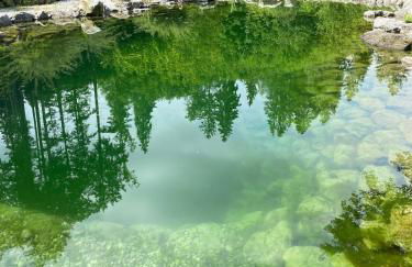 Chalet am kleinen See - Foto 5