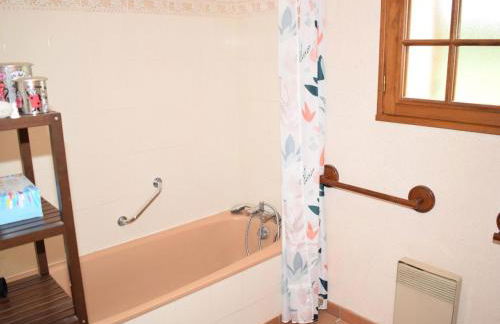 Lodge 9 chambres avec piscine chauffée, étang & activités au cœur de la Sologne - FR-1-491-384 - Foto 23