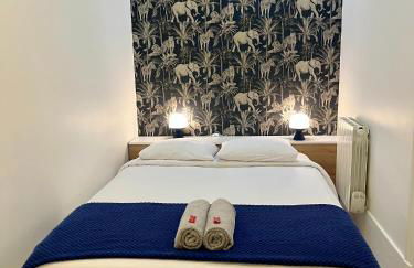 Le Logis Cantilien Lamorlaye-Chantilly - Foto 13